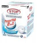 Niiskuse koguja Stop Humidity MICRO Tab 2x300g