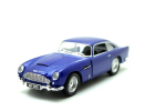 Mudelauto Kinsmart Aston Martin DB5