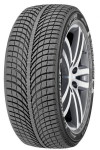 Michelin LATITUDE ALPIN LA2 255/55R19 111 V XL