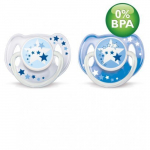 &Ouml;&ouml;lutt Philips Avent SCF176/22, 6-18 kuud, 2 tk.