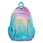 Seljakott Stright Ombre Mermaid, BP-26