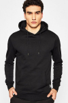 Jack&Jones meeste dressipluus 12182537*02, must