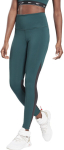Retuusid Reebok naistele Sh Beyond The Sweat Green Roheline XL, L