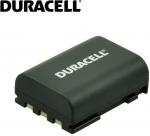 Aku Duracell aku DRC2L (Canon NB-2L) 650mAh