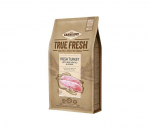 Carnilove True Fresh Turkey koeratoit 4 kg