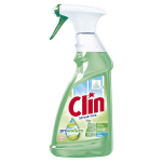 Aknapesuvahend CLIN Pro Nature 500ml