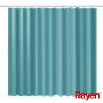 Du&scaron;ikardin 180 x 200 cm sinine, pol&uuml;ester