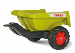 Lastetraktor haagis Rolly Toys rollyKipper II CLAAS
