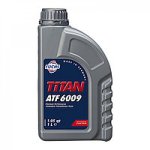 Automaatk&auml;igukasti&otilde;li Fuchs Titan ATF 6009 1L