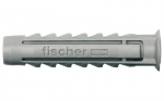 Nailid nylon ekspanisoni S 5X25 kasti 100 - FISCHER - 70005
