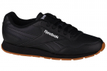 Meeste tossud Reebok Royal Glide DV5411, must, 44.5