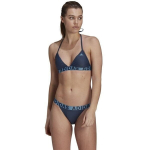 Adidas Ujumiskost&uuml;&uuml;mid Neckholder Biki Blue