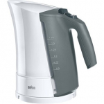 Veekeetja Braun WK300 Multiquik3, valge
