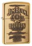 Tulemasin Zippo Jim Beam&reg; 254BJB 929
