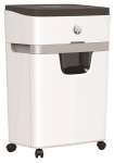 Paberihunt HP Oneshred 18CC, hall