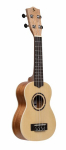 Soprano ukulele Stagg US-30 Spruce