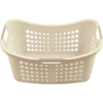 Pesukorv Victor 50l, kreem