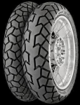 Continental TKC70 R 4.00 -18 (100/100-18) 64T TT M+S