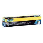 Papinaelad Rapid 16A / 50 mm, SS, 2000 tk