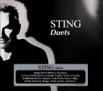 CD STING "Duets"