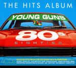 CD The Hits Abum. The 80's Young Guns" (4CD)