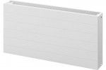 Radiaator Mexen Line CL33, 500 x 1600 mm, 3041 W, k&uuml;lg&uuml;hendus, valge
