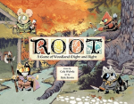 Lauam&auml;ng Root, ENG