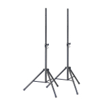 K&otilde;laristatiivide komplekt Stagg SPSQ10 SET