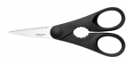 Fiskars Essential k&ouml;&ouml;gik&auml;&auml;rid pudeliavajaga