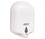 Seebidosaator Mediclinics DJ0050A valge, 1,2l