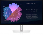 Monitor LCD monitor|DELL|U2722DE|27"|Business|Paneel IPS|2560x1440|16:9|5 ms|P&ouml;&ouml;ratav|P&ouml;&ouml;ratav|K&otilde;rgus reguleeritav|Kallutus|210-AYUJ