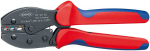 klemmitangid 0,5-6mm2, Knipex
