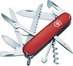 Victorinox Huntsman, punane