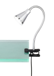 Arras LED clips valgusti hall