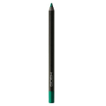 GOSH Velvet Touch Eye Liner veekindel silmalainer 1.2 g, Woody Green