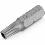 Otsik T30 TORX (2tk) 25mm Kreator