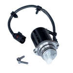 Pump 0AV598549A 2 p&otilde;lvkonda VW, Audi, Seat, Skoda autodele - Borgwarner