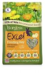 BURGESS EXCEL HEIN DANDELION & MARIGOLD 1KG