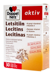 DOPPELHERZ AKTIV LETSITIIN CAPS N30