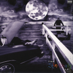 Eminem - The Slim Shady (vin&uuml;&uuml;lplaat, LP)