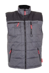 Soojustatud vest, 170-176