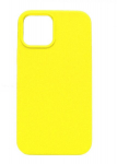 Tagakaaned Evelatus    Apple    iPhone 12 mini Soft Case with bottom    Lemon Yellow