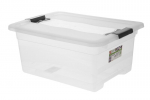 Keeeper hoiukast Crystalbox, 12 l, 1 tk.