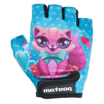Laste jalgrattakindad METEOR JUNIOR KITTY, 29