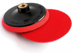 Paigaldusplaat polsterdusega M14 125 mm (poleerimiseks, lihvimiseks)