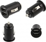 Autolaadija 2xUSB 2.1A