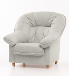 Tugitool Aleksandra, jalad - kask