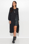 Naiste kleit Numinou, must, 36