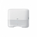 Paberr&auml;tiku rullihoidik TORK Elevations ZZ/C Mini H3, 553100