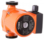 Tsirkulatsioonipump IBO OHI 25/60 &ndash; 130